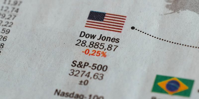 S&P 500 Index