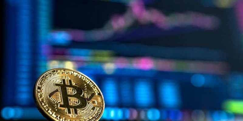 Bitcoin hävstång
