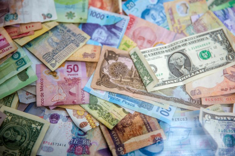 Handla Valuta Avanza