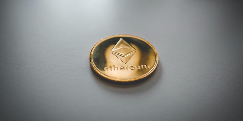 Handla Ethereum med hävstång